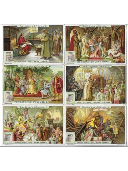 S 1061 / LIEBIG / SAN LUIGI...