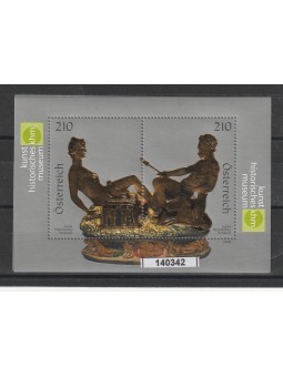 2008 AUSTRIA ARTE SALIERA...