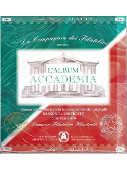 ABAFIL 2006 ITALIA...