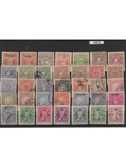 ASIA ANTICHI STATI INDIANI...