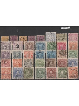 ASIA ANTICHI STATI INDIANI...