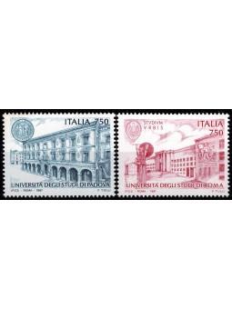 1997 REPUBBLICA ITALIANA n....