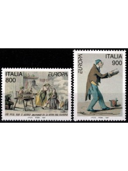 1997 REPUBBLICA ITALIANA n....