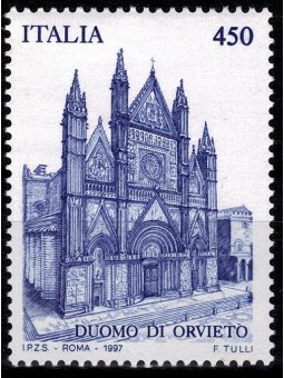 1997 REPUBBLICA ITALIANA n....