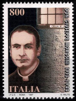 1997 REPUBBLICA ITALIANA n....