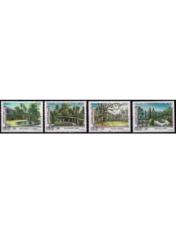 1997 REPUBBLICA ITALIANA n....