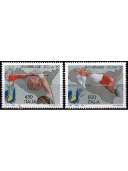 1997 REPUBBLICA ITALIANA n....