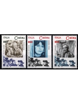 1997 REPUBBLICA ITALIANA n....