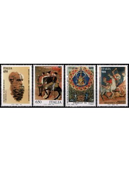 1997 REPUBBLICA ITALIANA n....