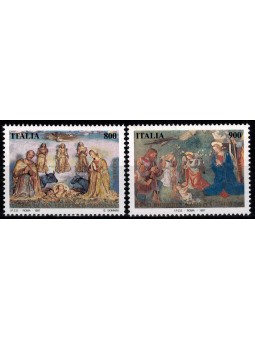 1997 REPUBBLICA ITALIANA n....