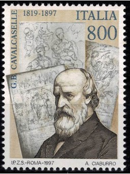 1997 REPUBBLICA ITALIANA n....