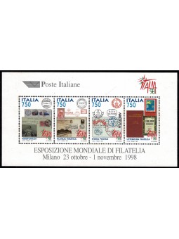 1997 REPUBBLICA ITALIANA n....