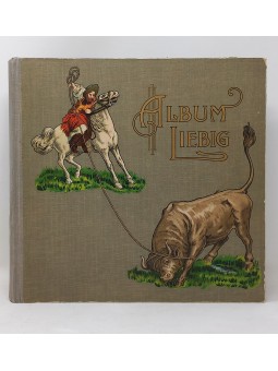 RARO RACCOGLITORE ALBUM...