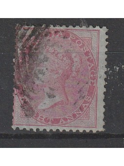 1855-60 INDIA INGLESE...