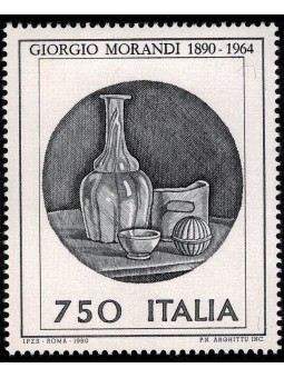 1990 REPUBBLICA ITALIANA n....