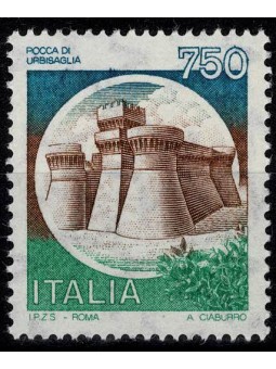 1990 REPUBBLICA ITALIANA n....