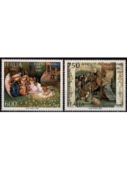 1990 REPUBBLICA ITALIANA n....