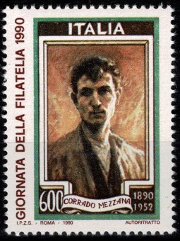 1990 REPUBBLICA ITALIANA n....