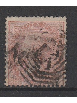 1855-60 INDIA INGLESE...