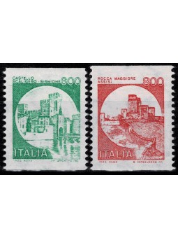 1991 REPUBBLICA ITALIANA n....