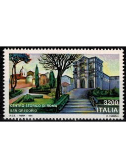 1991 REPUBBLICA ITALIANA n....