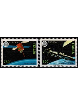 1991 REPUBBLICA ITALIANA n....