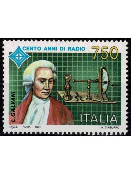 1991 REPUBBLICA ITALIANA n....