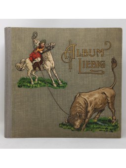 RARO RACCOGLITORE ALBUM...