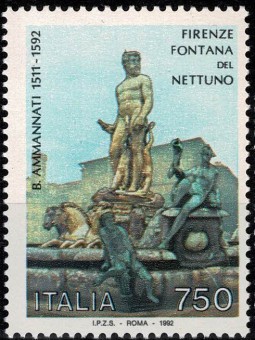 1992 REPUBBLICA ITALIANA n....