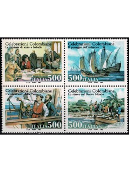 1992 REPUBBLICA ITALIANA n....