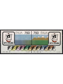 1992 REPUBBLICA ITALIANA n....