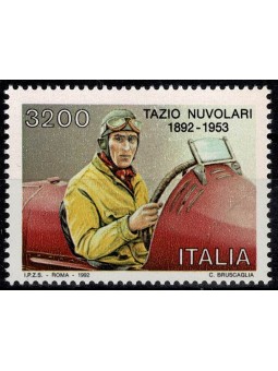 1992 REPUBBLICA ITALIANA n....