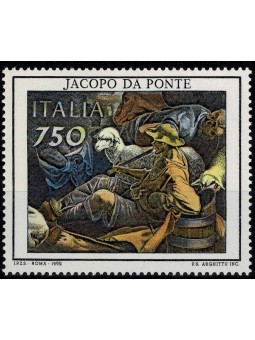 1992 REPUBBLICA ITALIANA n....