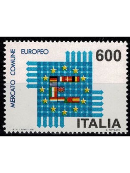 1992 REPUBBLICA ITALIANA n....