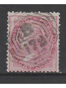 1856-64 INDIA INGLESE...