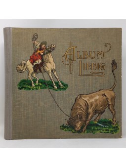 RARO RACCOGLITORE ALBUM...