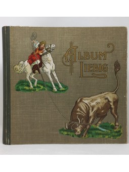 RARO RACCOGLITORE ALBUM...