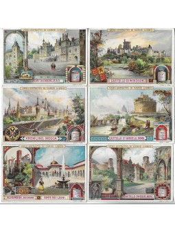 S 0373 / LIEBIG / CASTELLI...