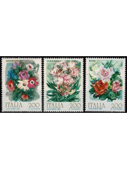 1981 REPUBBLICA ITALIANA n....