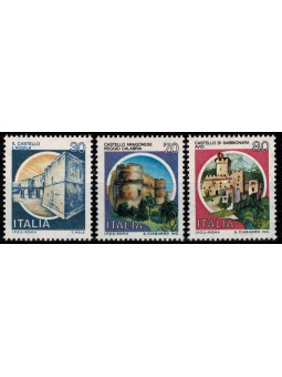 1981 REPUBBLICA ITALIANA n....