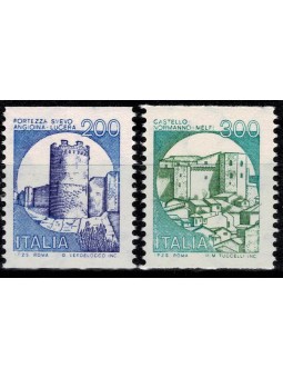 1981 REPUBBLICA ITALIANA n....