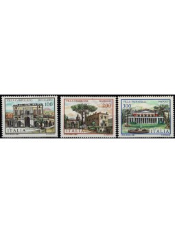 1981 REPUBBLICA ITALIANA n....