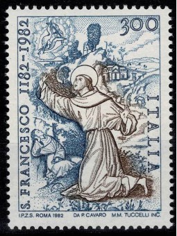 1982 REPUBBLICA ITALIANA n....