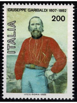 1982 REPUBBLICA ITALIANA n....