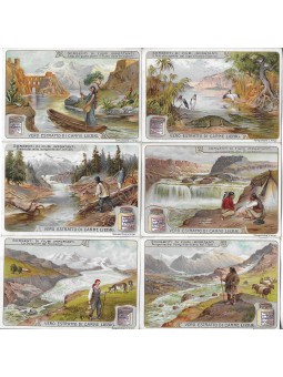 S 0945 / LIEBIG / SORGENTI...