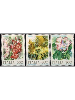 1983 REPUBBLICA ITALIANA n....