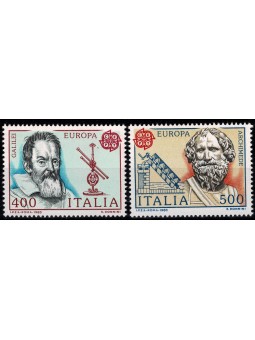 1983 REPUBBLICA ITALIANA n....