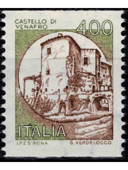 1983 REPUBBLICA ITALIANA n....