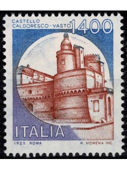 1983 REPUBBLICA ITALIANA n....