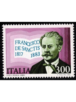 1983 REPUBBLICA ITALIANA n....